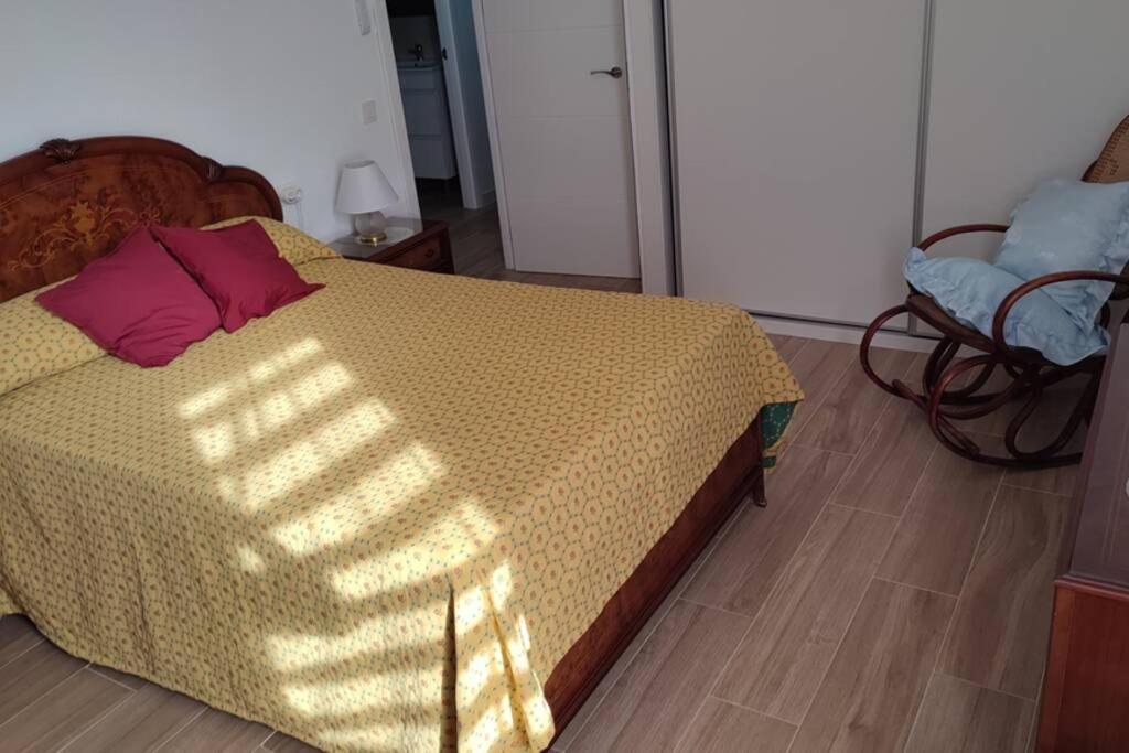 Muy Centrico, A 8 Min Del Ave Andando, Reformado. Apartment Córdoba Exterior foto